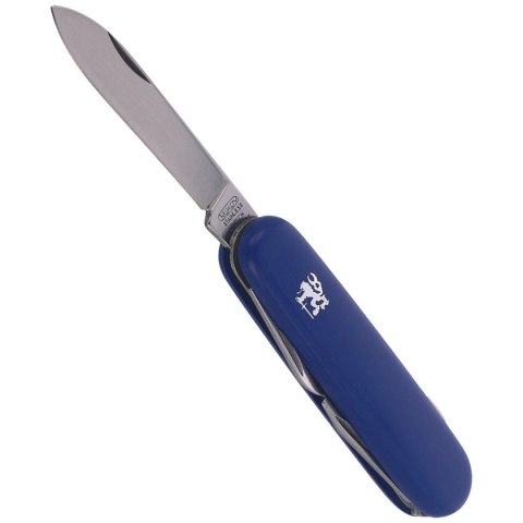 Scyzoryk Mikov Stovka Blue (100-NH-5F) Mikov s.r.o.