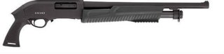 Strzelba powtarzalna Hatsan Escort AimGuard Gen-2 18'' 12/76 Hatsan Arms