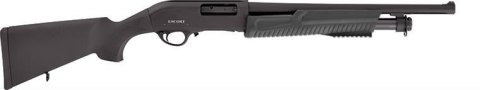 Strzelba powtarzalna Hatsan Escort AimGuard Gen-2 18'' 12/76 Hatsan Arms