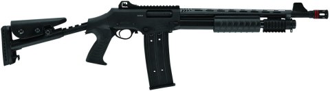 Strzelba powtarzalna Hatsan Escort BM12-TS-07 18'' 12/76 Hatsan Arms