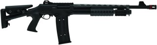Strzelba powtarzalna Hatsan Escort BM12-TS-07 20'' 12/76 Hatsan Arms