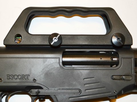 Strzelba powtarzalna Hatsan Escort BM12-TS-07 20'' 12/76 Hatsan Arms