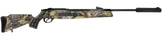 Wiatrówka Hatsan 125 Sniper Camo 4.5 mm Hatsan Arms