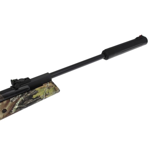 Wiatrówka Hatsan 125 Sniper Camo 4.5 mm Hatsan Arms