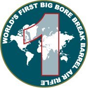 Wiatrówka Hatsan Carnivore 135 Vortex 7.62 mm Hatsan Arms