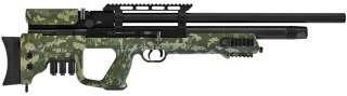 Wiatrówka PCP Hatsan Gladius M2 Camo 4.5 mm Hatsan Arms