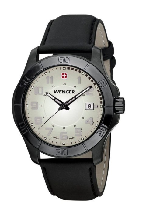 Zegarek Wenger Swiss Military - Alpine 70474. Wenger Watch