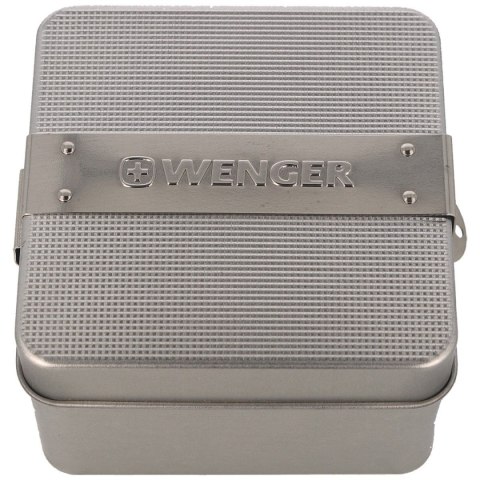 Zegarek Wenger Swiss Military - Alpine 70475. Wenger Watch