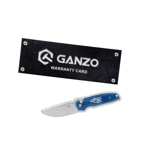 Nóż składany Ganzo G770-BK Ganzo / Firebird
