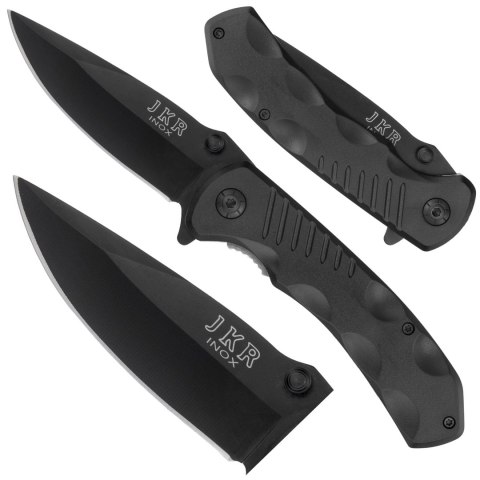 Nóż składany Joker JKR436 czarny Joker