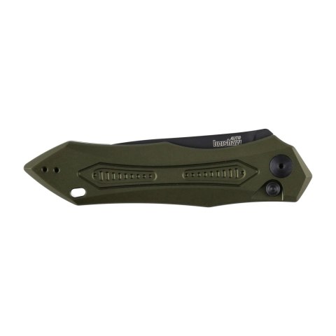 Nóż składany Kershaw Auto Launch 6 7800OLBLK Kershaw