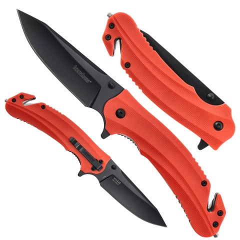 Nóż składany Kershaw Barricade 8650 Kershaw