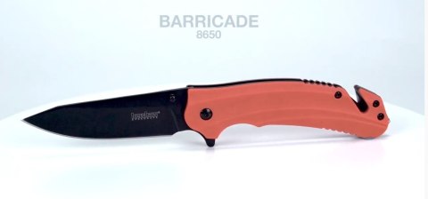 Nóż składany Kershaw Barricade 8650 Kershaw