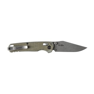 Nóż składany Kershaw Bel Air 6106 Kershaw