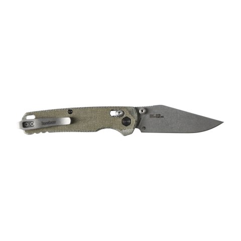 Nóż składany Kershaw Bel Air 6106 Kershaw