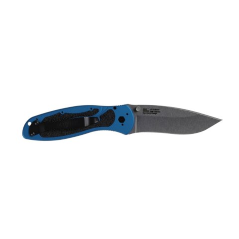 Nóż składany Kershaw Blur 1670NBSW Kershaw