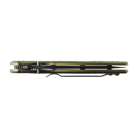 Nóż składany Kershaw Blur 1670OLBLK Kershaw