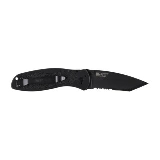 Nóż składany Kershaw Blur Tanto 1670TBLKST Kershaw