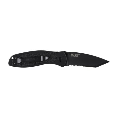 Nóż składany Kershaw Blur Tanto 1670TBLKST Kershaw