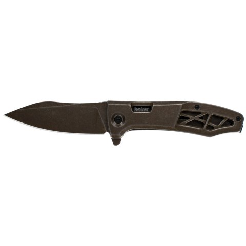 Nóż składany Kershaw Boilermaker 3475 Kershaw