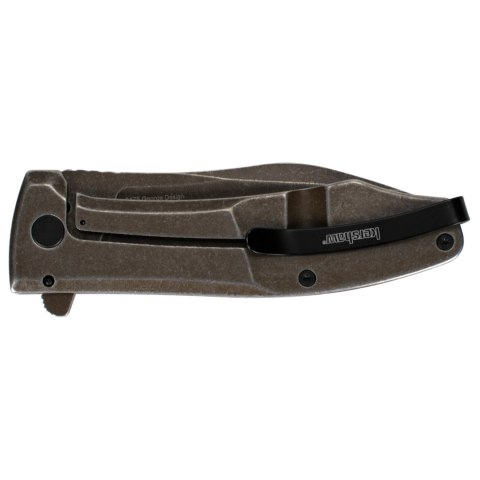 Nóż składany Kershaw Boilermaker 3475 Kershaw