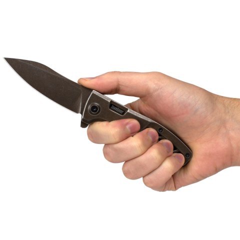 Nóż składany Kershaw Boilermaker 3475 Kershaw