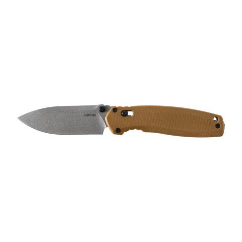 Nóż składany Kershaw Broadside 2052 Kershaw