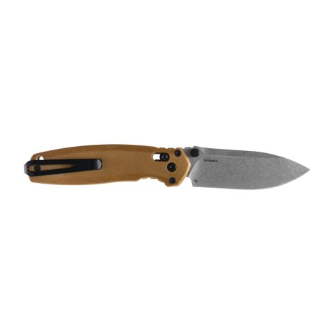 Nóż składany Kershaw Broadside 2052 Kershaw