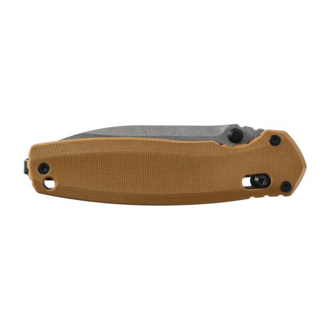 Nóż składany Kershaw Broadside 2052 Kershaw