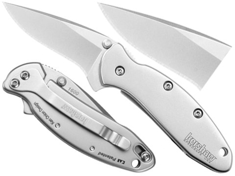 Nóż składany Kershaw Chive 1600 Kershaw