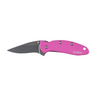 Nóż składany Kershaw Chive 1600PINK Kershaw