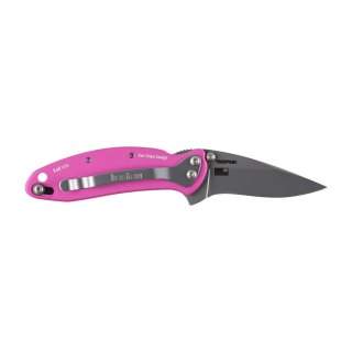 Nóż składany Kershaw Chive 1600PINK Kershaw