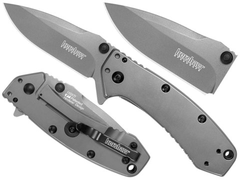 Nóż składany Kershaw Cryo 1555TI Kershaw