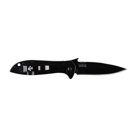 Nóż składany Kershaw Emerson 6054BRNBLK Kershaw