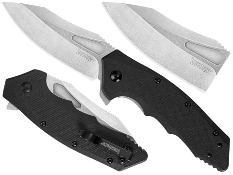 Nóż składany Kershaw Flitch 3930 Kershaw