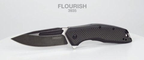 Nóż składany Kershaw Flourish 3935 Kershaw