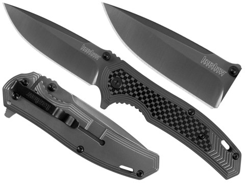 Nóż składany Kershaw Fringe 8310 Kershaw