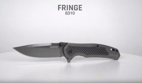Nóż składany Kershaw Fringe 8310 Kershaw