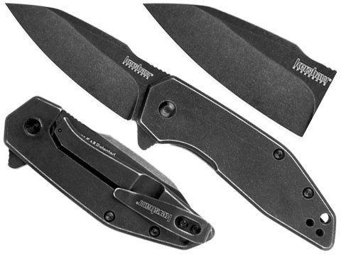 Nóż składany Kershaw Gravel 2065 Kershaw