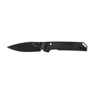 Nóż składany Kershaw Iridium 2038BLK Kershaw