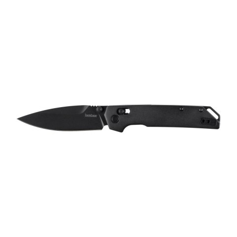 Nóż składany Kershaw Iridium 2038BLK Kershaw