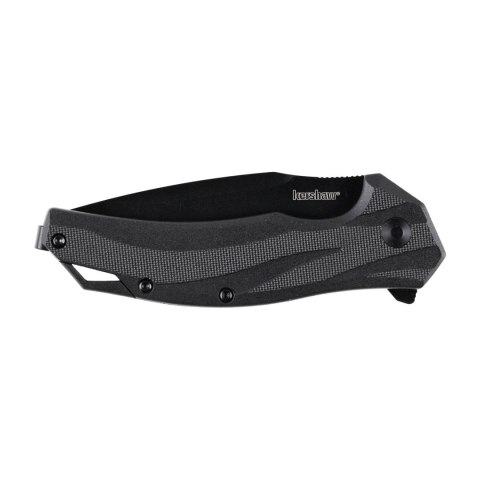 Nóż składany Kershaw Lateral Black Serrated 1645BLKST Kershaw
