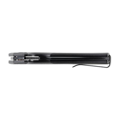 Nóż składany Kershaw Lateral Black Serrated 1645BLKST Kershaw