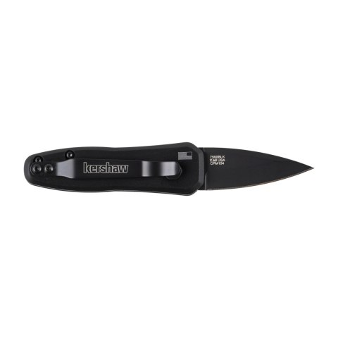 Nóż składany Kershaw Launch 4 7500BLK Kershaw