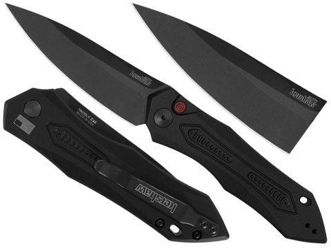 Nóż składany Kershaw Launch 6 7800BLK Kershaw