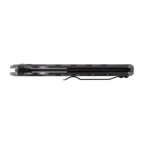 Nóż składany Kershaw Launch 7 7900GRYBLK Kershaw