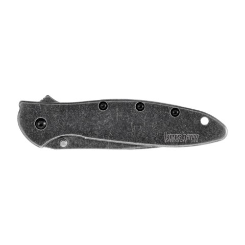 Nóż składany Kershaw Leek 1660BLKW Kershaw