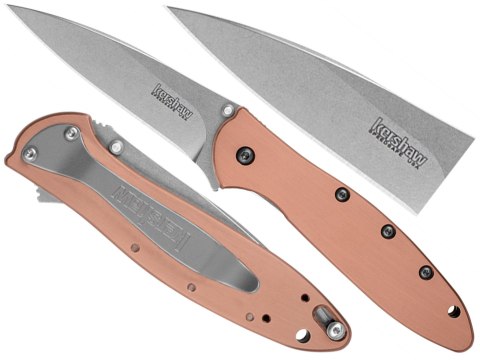 Nóż składany Kershaw Leek 1660CU Kershaw