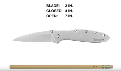 Nóż składany Kershaw Leek 1660CU Kershaw