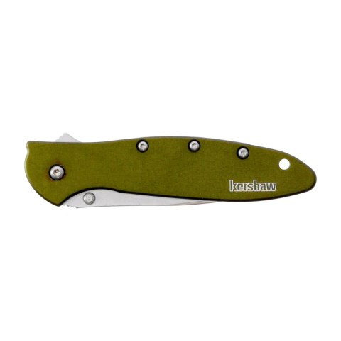 Nóż składany Kershaw Leek 1660OL Kershaw